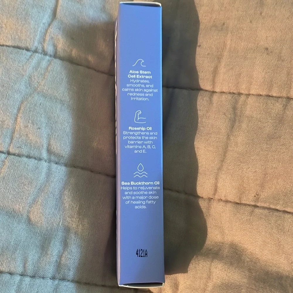 Alleyoop Game Face Concealer - standout
